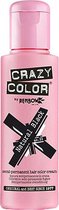 Permanente Kleur Black Crazy Color Nº 32 (100 ml)