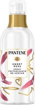 Haar Texturiser Pantene Sweet Mess Suikerschaafsel (110 ml) (110 ml)