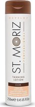 Zelfbruinende Lotion Professional St. Moriz (250 ml)