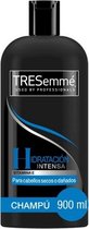 Shampoo Hidratación Intensa Tresemme (900 ml)