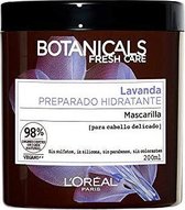 Masker L'Oréal Paris Botanicals Lavendel Verzachtend (200 ml)