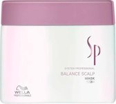 Haarmasker SP BALANCE SCALP System Professional (400 ml)