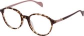 Brillenframe Dames Tous VTOA18S490781 Bruin (ø 49 mm)