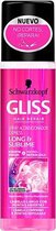 Conditioner Gliss Long & Sublime Schwarzkopf (200 ml)