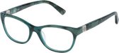 Brillenframe Dames Loewe VLW919500860 Groen (ø 50 mm)
