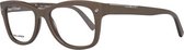 Heren Brillenframe Dsquared2 DQ5136-057-51 Bruin (Ø 51 mm) (ø 51 mm)