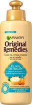 Haarspray Elixir De Argán Original Remedies Fructis (200 ml)