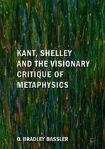 Kant, Shelley and the Visionary Critique of Metaphysics