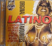Original Latino Favour...
