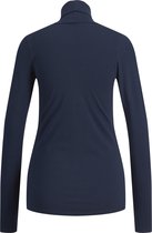 JJXX JXELEANOR LS STRETCH PIMA TEE Dames T-shirt - Maat XS