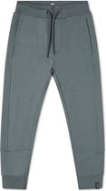 Pantalon de survêtement Koko Noko Bio Basic NICK Vert délavé - Taille 74/80