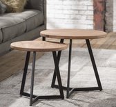 Bijzettafel Acacia