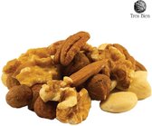 Natuur melange - 200gram - ongebrand zonder zout