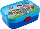 broodtrommel PAW Patrol 176 x 130 x 60 mm blauw
