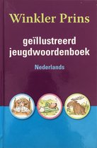 Winkler Prins - Geïllustreerd jeugdwoordenboek; Nederlands