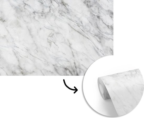 Papier Peint - Papiers Papier peint photo Marbre - Pierre - Motifs - Largeur 330 cm x Hauteur 220 cm