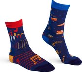 Alzheimer Socks - Bundel 2021 & 2020 (Maat 35-38)