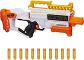 Ultra Dorado Blaster junior 27,2 cm wit/oranje