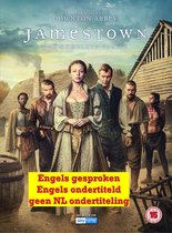 Jamestown - Complete Series