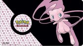 Playmat Pokemon Mew
