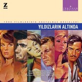 Yesilcam Sarkilari - Yildizlarin Altinda 3 - LP - Cesitli Sanatcilar
