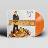 Paul Elstak - May The Forze Be With You (Orange Vinyl)