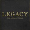 The Cadillac Three - Legacy (CD)