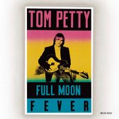 Tom Petty & The Heartbreakers - Full Moon Fever (CD)