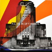 Blof - Alles Blijft Anders (CD)