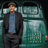 James Taylor - Before This World (CD)