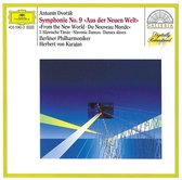 Dvorak: Symphony No.9 In E Minor, Op. 95 "From The (CD)