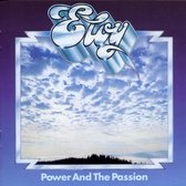 Eloy - Power And The Passion (CD)