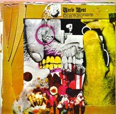 Frank Zappa - Uncle Meat (2 CD)