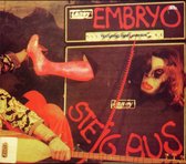 Embryo - Steig Aus (CD)