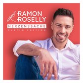 Ramon Roselly - Herzenssache (CD)