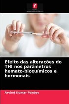 Efeito das alteracoes do THI nos parametros hemato-bioquimicos e hormonais