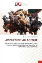 Aviculture Villageoise