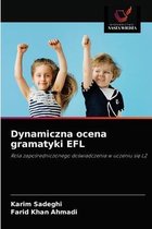 Dynamiczna ocena gramatyki EFL