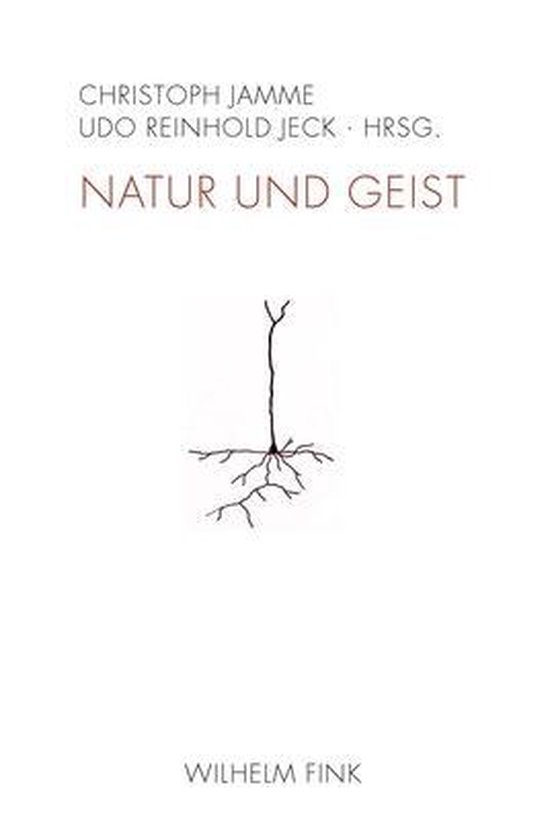 Natur Und Geist - cover