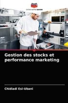 Gestion des stocks et performance marketing