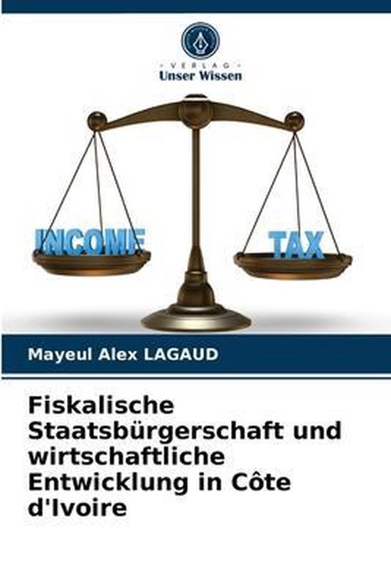 Fiskalische Staatsbürgerschaft und wirtschaftliche Entwickl ... - cover
