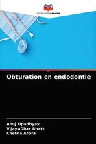 Obturation en endodontie