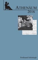 Athenaum Jahrbuch Der Friedrich Schlegel-Gesellellschaft