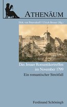 Das Jenaer Romantikertreffen Im November 1799