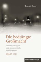 Die bedrängte Großmacht