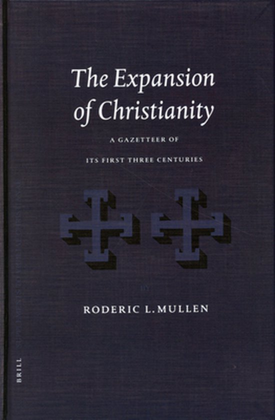 Foto: Vigiliae christianae supplements the expansion of christianity