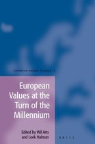 European Values Studies- European Values at the Turn of the Millennium