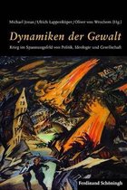 Dynamiken Der Gewalt