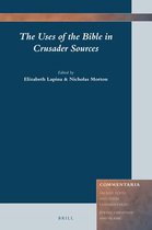 Commentaria-The Uses of the Bible in Crusader Sources