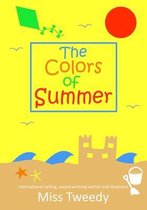 Colors-The Colors of Summer